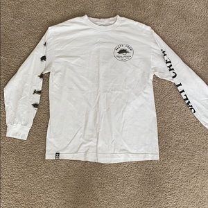 salty crew long sleeve